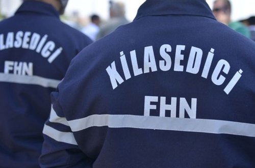 Göygöldə quyuya düşən şəxs xilas olunub