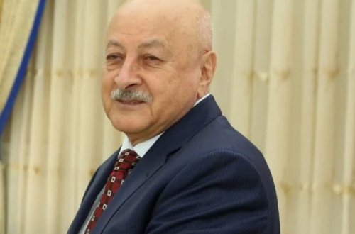 72 yaşlı icra başçısı olan Rafil Hüseynov…..