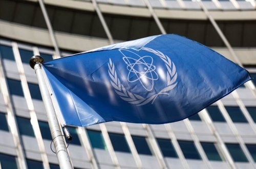 Tehranın nüvə öhdəliklərini pozması barədə qətnamə qəbul edilib