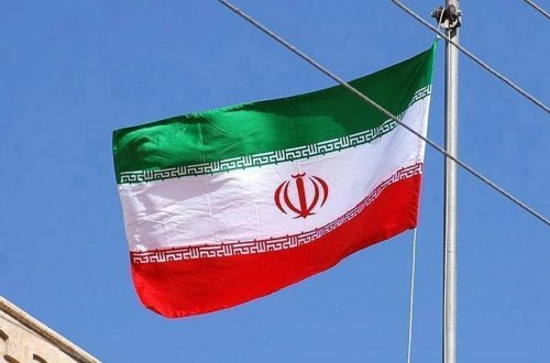 İranın cənubunda baş verən yanğında 10-dan çox qayıq yandı