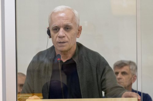 Mnatsakanyan Aprel döyüşündəki itkilərindən danışdı