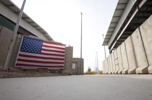 ABŞ bazalarına qırmızı həyəcan verildi: İsrail İranı vurmağa hazırlaşır