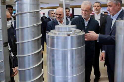 BMT-nin İrana qarşı nüvə qərarı: Tehran əks addım atacaq