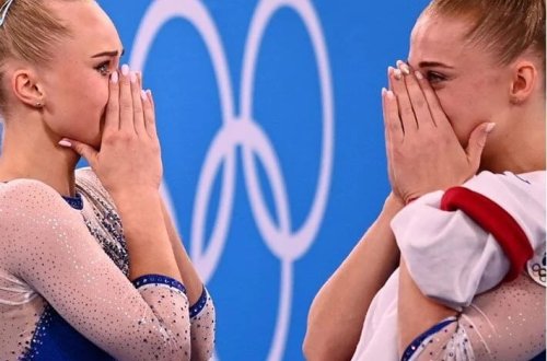 Rusiya yarışlara geri qayıda bilər