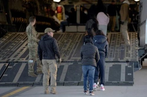 Kosovo ABŞ-dan deportasiya edilən miqrantları qəbul etmək istəyir