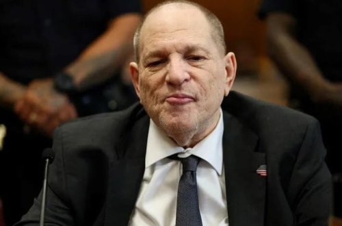 Həbsdə olan Hollivud prodüseri Harvi Vaynşteyn yenidən günahkar bilinib