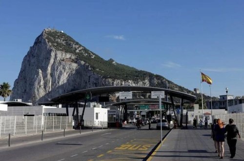 Böyük Britaniya və ABŞ Cəbəllütariqlə bağlı razılığa gəliblər