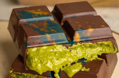 Dubay şokoladları ilə bağlı saxta məhsul xəbərdarlığı – Ölümcül risk var