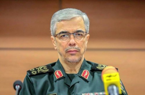 KİV: İsrailin zərbələri nəticəsində İranın Baş Qərargah rəisi və “SEPAH”ın komandanının öldüyü ehtimal edilir