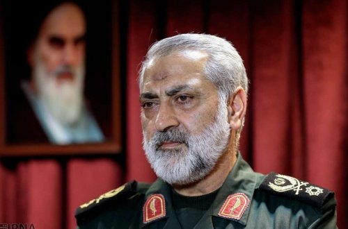 İran Baş Qərargahının sözçüsü: Tehran İsrailin hücumlarına sərt cavab verəcək