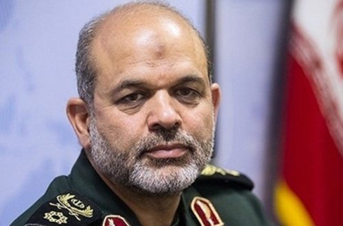 İranın Ali Rəhbəri ölən generalların yerinə müvəqqəti təyinat edib