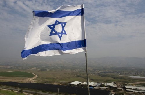 İsrail Milli Təhlükəsizlik Şurası xaricdəki vətəndaşlara ehtiyatlı olmağı tövsiyə edib