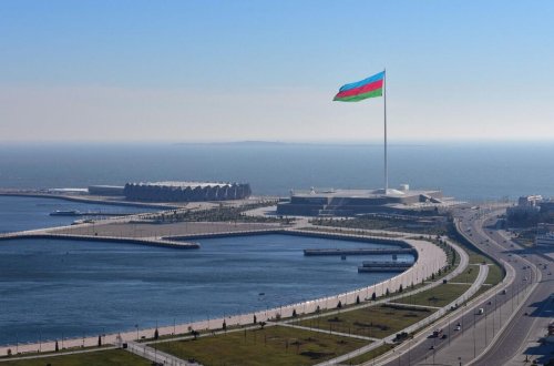 Rəsmi Bakıdan İsrail-İran qarşıdurması ilə bağlı BƏYANAT