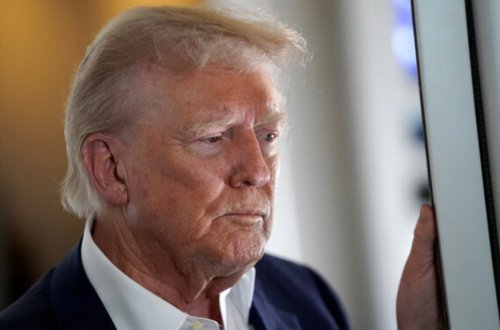 ABŞ Prezidenti: İrana ikinci şans veririk