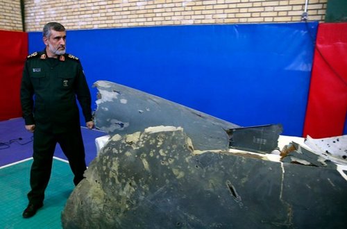 İran raket proqramına nəzarət edən yüksək vəzifəli generalın ölümünü təsdiqləyib