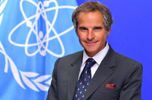 AEBA: İranın Natanzdakı nüvə obyekti ciddi şəkildə zədələnib