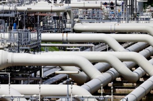 İsrailin İrana hücumundan sonra Avropada qazın qiyməti 4 faiz artıb