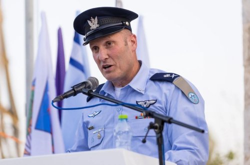 İsrail Tehranda ZRK infrastrukturunun məhv edildiyini açıqlayıb