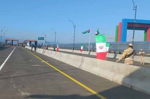 Rusiya vətəndaşlarından ibarət qrup Azərbaycana təxliyə edilir