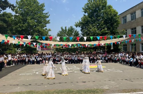 Deputat Ağdaş və Göyçayda 