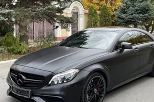 Bakıda şirkət rəhbərinin oğlu lüks avtomobillə avtoxuliqanlıq etdi: “Tələsirdim...“