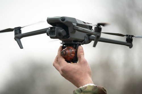 Reydə İsrailin dron sexi aşkarlanıb – VİDEO