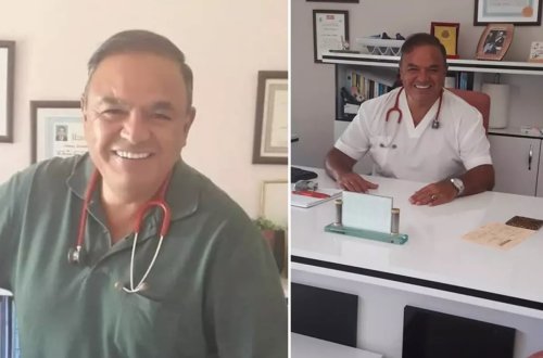 Xərçəngin çarəsini tapdığını deyən həkimin evindən meyiti aşkarlandı - FOTO