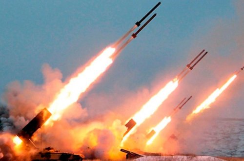 KİV: İran Təl-Əviv və Hayfaya hipersəs raketləri ilə zərbələr endirib