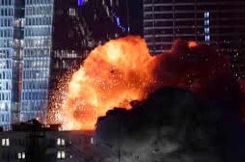 İranın raket atəşləri səbəbindən İsraildəki yeraltı sığınacaqlar dağılıb