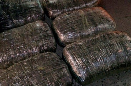 Lənkəranda 18 kiloqram narkotik aşkarlanıb