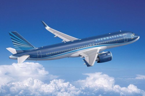 Bakıdan Tehran və Təl-Əvivə uçuşlar iyunun sonunadək dayandırıldı