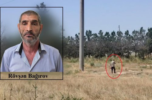 İran vətəndaşından onlayn yolla narkotik alan şəxs saxlanıldı - FOTO