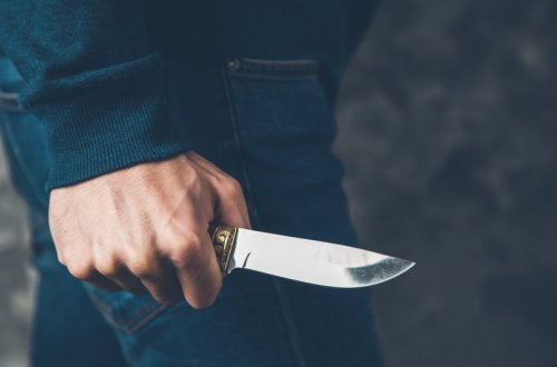 İsmayıllıda oğul atasının boğazını kəsməkdə şübhəli bilinir