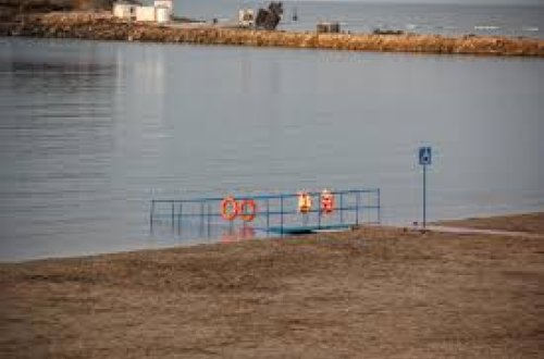 Sabah üçün çimərliklərdə suyun hərarəti açıqlanıb