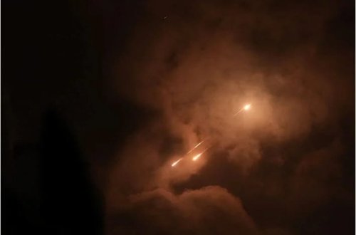 İran niyə gecə hücum edir? Raketlərin atıldığı vaxtlar təsadüfi deyil