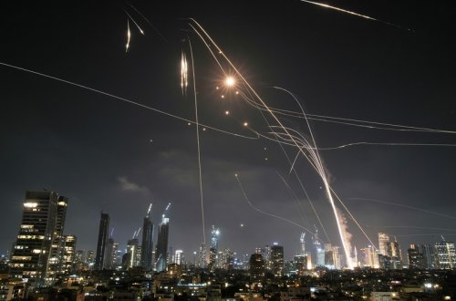 SEPAH: İsrailin səmasına tam nəzarəti ələ keçirmişik