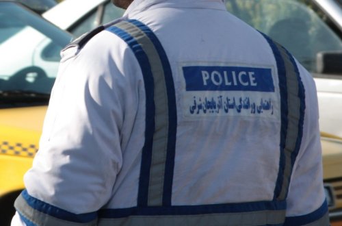 İran polisi Reydə terror aktlarının qarşısını alıb