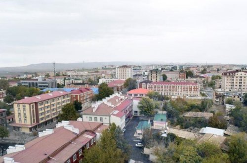 Naxçıvan əhalisinin sayı açıqlanıb