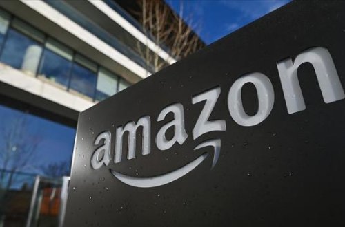 Amazon, süni intellekt daha geniş yayıldıqca yaxın illərdə işçilərin sayını azaldacaq