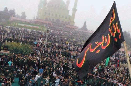 Gələn həftə Məhərrəm ayı başlayır