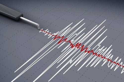 Yaponiyada 6,1 maqnitudalı zəlzələ olub