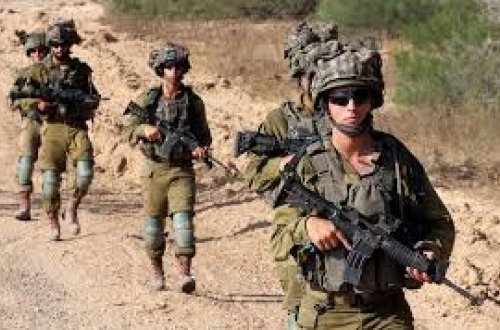 İsrail İranın nüvə obyektinə xüsusi təyinatlılar göndərə bilər