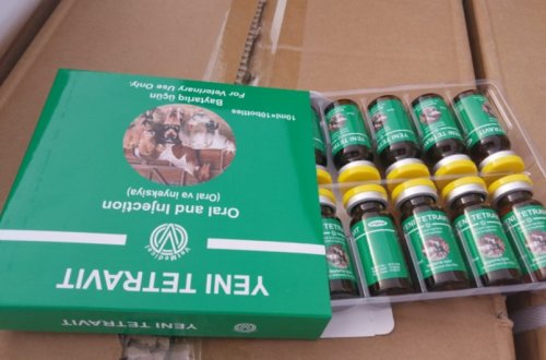 Çindən Azərbaycana idxal edilən 50 minə yaxın baytarlıq preparatında uyğunsuzluq aşkarlanıb