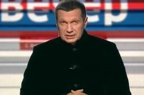 Solovyov kimdir - jurnalist, yoxsa təxribatçı?