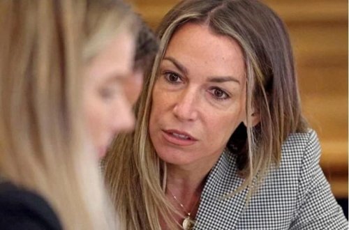 Ömürlük həbs cəzası gözlənilən mühazirəçi günahsız oldu