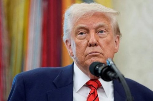 ABŞ mətbuatı: Tramp hücum planlarını təsdiqləyib 