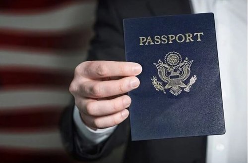Hesabını açıq saxlamayanlar ABŞ vizası ala bilməyəcək