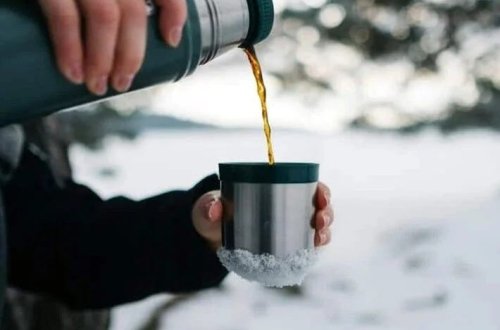 10 il eyni termosdan istifadə etdikdən sonra öldü