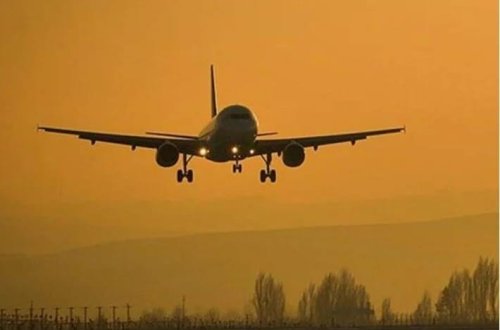 Eyni üsulla 120 dəfə pulsuz uçdu: Onu 90 il həbs gözləyir