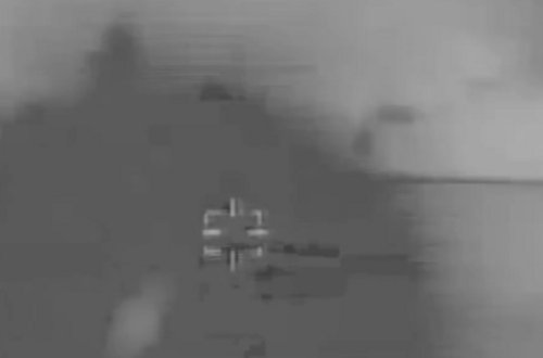 İranın Müdafiə Nazirliyinə məxsus agentliyin qərargahı vurulub